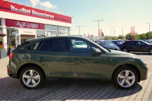 Audi Q5 Sportback 40 TDI S-Line s-tronic LED ACC Navi A Bild 5