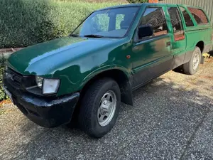 Opel Campo Campo Pick Up 4x4 TDS Sportscab