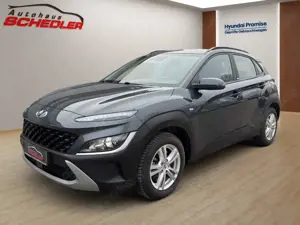 Hyundai KONA Trend 1.0T-GDI 48V120PS+NAVI+ASSISTPAK