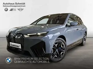 BMW iX xDrive40 *Sportpaket*22"*LC Prof.*HUD*H/K*DAB*SkyL