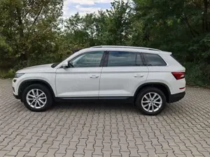 Skoda Kodiaq Kodiaq 2.0 TDI DSG Style