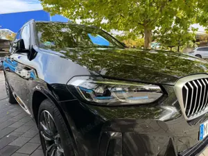 BMW X3 M X3 xDrive20d Aut. M Sport Edition