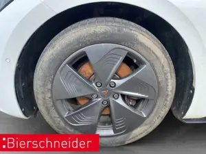 CUPRA Born 58 kWh 18 Heat Pump LED Navi Kamera ACC Kessy Bild 4