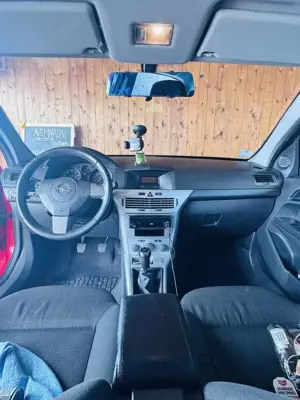 Opel Astra 1.4i 16v Eurocopa 90 Bild 4