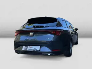 SEAT Leon Sportstourer 1.5eTSI DSG FR AHK-Vor.Cam Nav Bild 4