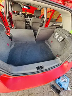 Opel Astra 1.4i 16v Eurocopa 90 Bild 5