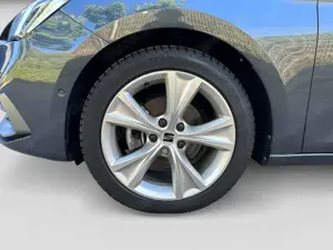 SEAT Leon Sportstourer 1.5eTSI DSG FR AHK-Vor.Cam Nav Bild 5