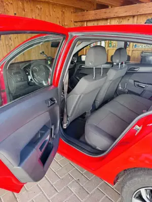 Opel Astra 1.4i 16v Eurocopa 90 Bild 3