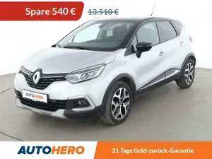Renault Captur 1.3 TCe Collection*NAVI*CAM*LED*PDC*SHZ*TEMPO*
