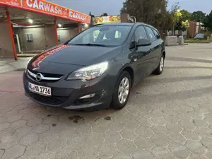 Opel Astra 1.6 CDTI DPF ecoFLEX Sports TourerStart/Stop Style