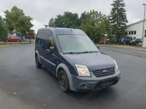 Ford Transit Connect Kasten lang