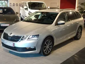 Skoda Octavia Combi 1,6 TDI DSG Soleil/Amundsen/17"LMF