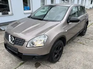 Nissan Qashqai Visia 4X4