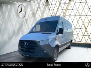 Mercedes-Benz Sprinter 317 CDI Kasten L2H2 360°Schwingsitz*DAB