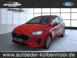 Ford Fiesta Cool  Connect Bluetooth LED Klima