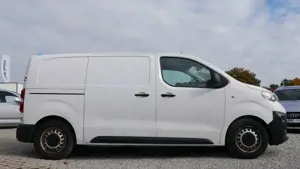 Peugeot Expert L2 Euro 6 Navi AHK Allwetter PDC Kamera Durchlade Bild 2