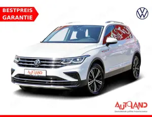 Volkswagen Tiguan 1.5 16V TSI Elegance DSG LED ACC Navi DAB