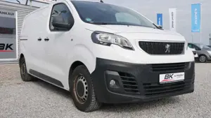 Peugeot Expert L2 Euro 6 Navi AHK Allwetter PDC Kamera Durchlade
