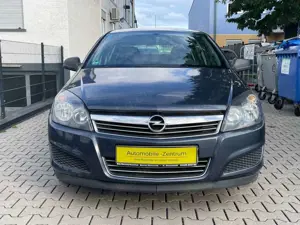 Opel Astra 1.6 Ecotec Selection "110 Jahre" 85 ET