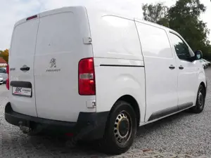 Peugeot Expert L2 Euro 6 Navi AHK Allwetter PDC Kamera Durchlade Bild 4