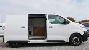 Peugeot Expert L2 Euro 6 Navi AHK Allwetter PDC Kamera Durchlade Bild 3