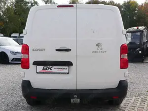 Peugeot Expert L2 Euro 6 Navi AHK Allwetter PDC Kamera Durchlade Bild 5