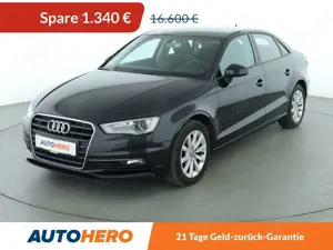 Audi A3 1.4 TFSI Attraction*XENON*TEMPO*PDC*SHZ*KLIMA*