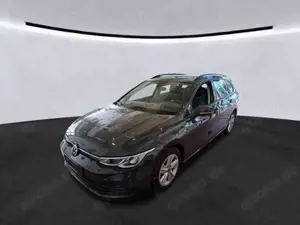 Volkswagen Golf VIII Variant Life LED/Klimaaut./Sitzh.