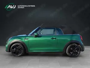 MINI Cooper Cabrio Cooper John Cooper Works Trim | RFK Bild 2