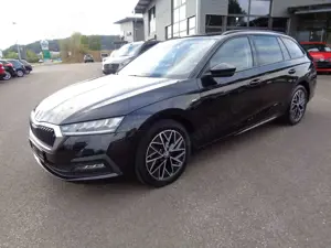 Skoda Octavia Kombi Clever