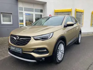 Opel Grandland Innovation *NAVI*BiLED*El-Heckk*360Kam