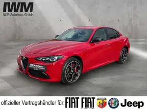 Alfa Romeo Giulia 2.0 Turbo 16V Competizione Q4