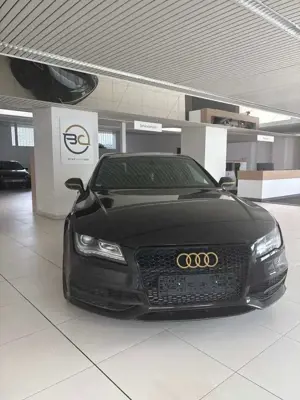 Audi A7 A7 Sportback Diesel 3.0 TDI quattro S tronic