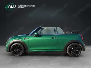 MINI Cooper Cabrio Cooper John Cooper Works Trim | RFK Bild 3