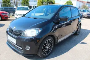 Skoda Citigo Monte Carlo 1.0*Klima*Urban*Comfort