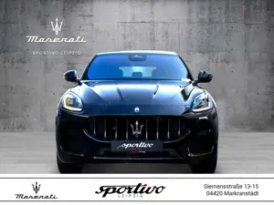 Maserati Grecale GT Hybrid *Sonder-Leasingkonditionen*