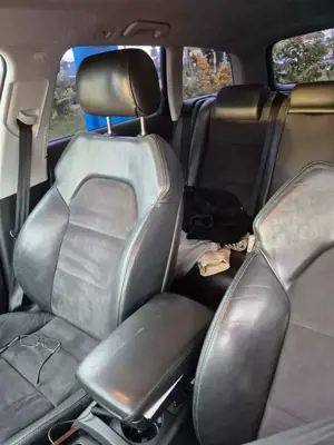 Audi A6 Avant 2.7 TDI DPF quattro tiptronic Bild 3