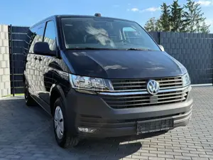 Volkswagen T6 Caravelle T6.1 Caravelle 2.0 TDI Lang*DSG*KLIMA*PDC*9-SITZ Bild 3