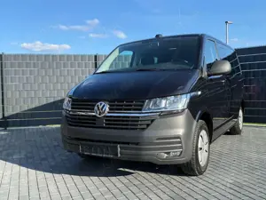 Volkswagen T6 Caravelle T6.1 Caravelle 2.0 TDI Lang*DSG*KLIMA*PDC*9-SITZ Bild 1