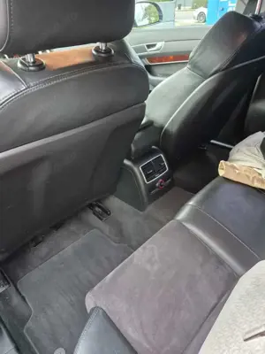 Audi A6 Avant 2.7 TDI DPF quattro tiptronic Bild 4