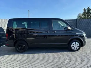 Volkswagen T6 Caravelle T6.1 Caravelle 2.0 TDI Lang*DSG*KLIMA*PDC*9-SITZ Bild 4