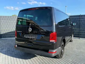 Volkswagen T6 Caravelle T6.1 Caravelle 2.0 TDI Lang*DSG*KLIMA*PDC*9-SITZ Bild 5