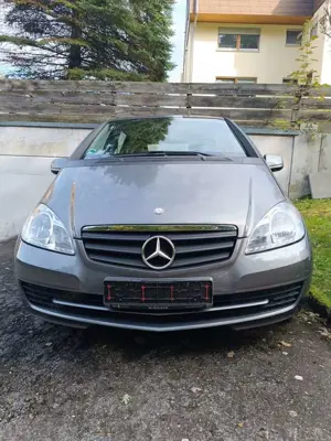 Mercedes-Benz A 160 BlueEFFICIENCY 61.941km Original