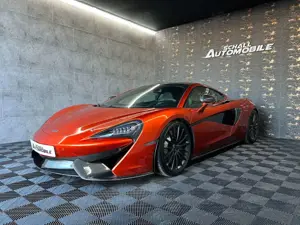 McLaren 570GT 3.8 V8 *LIFT*BW*SoftClose*PANO*Carbon*CAM