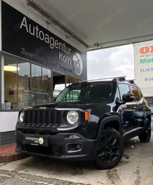 Jeep Renegade 1.6 M-JET  Longitude *KLIMA*