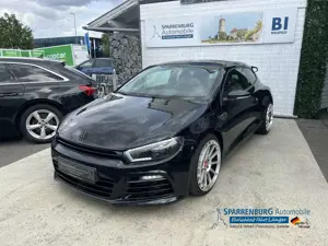 Volkswagen Scirocco 2.0 TDI 103 kW Edition| Sportsitze| Panorama