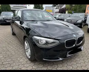 BMW 118 118d
