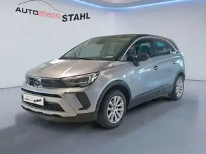 Opel Crossland X Crossland Elegance