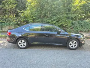 Skoda Superb Superb 2.0 TDI DSG Ambition