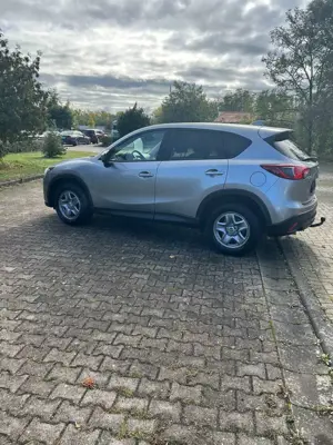 Mazda CX-5 Center-Line 2WD